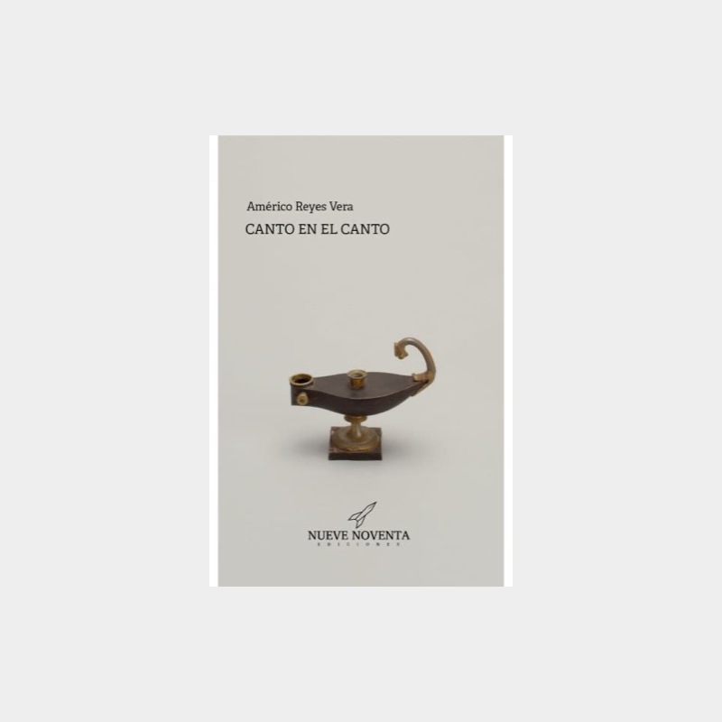 Canto En El Canto - Librería En El Blanco