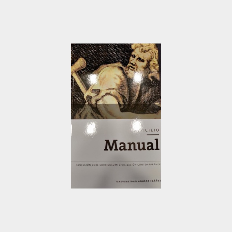 O Manual de Epicteto