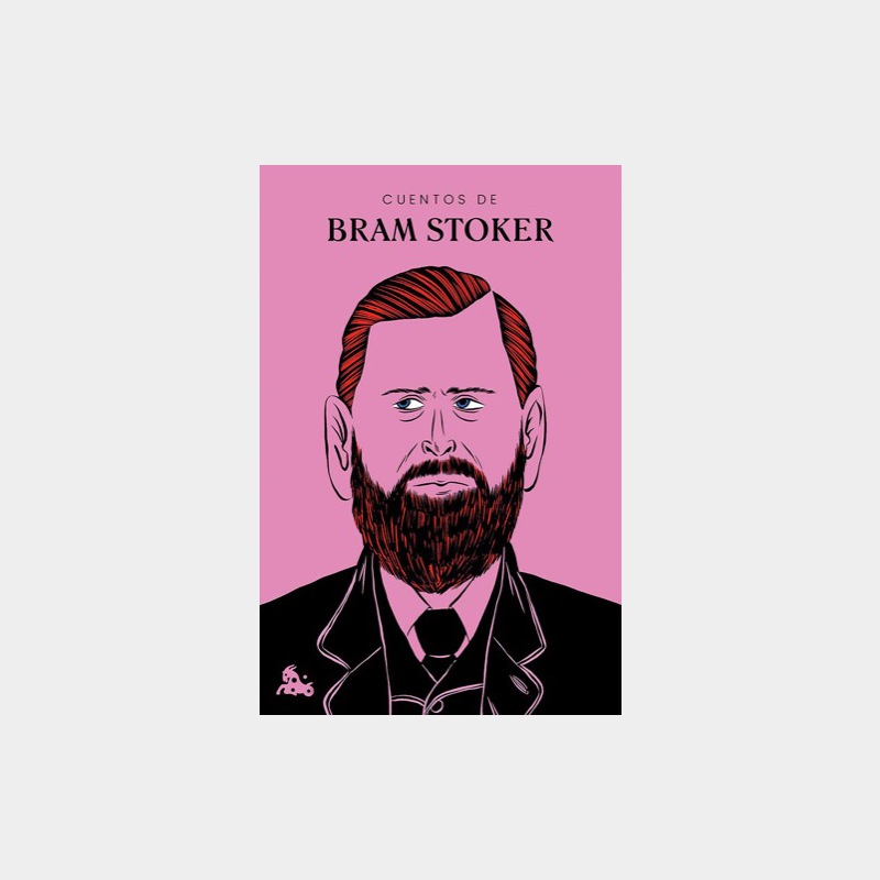 Cuentos de Bram Stoker - Librería En el Blanco